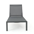 Cape Coral Kd Chaise Lounge