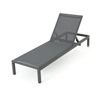 Cape Coral Kd Chaise Lounge