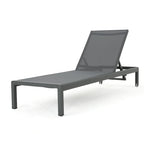 Cape Coral Kd Chaise Lounge