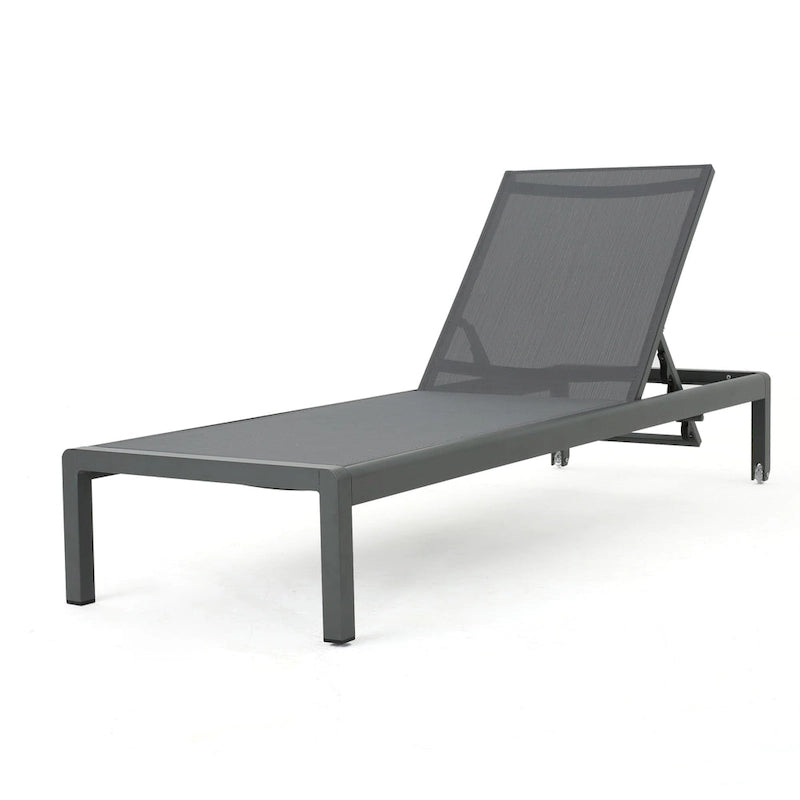 Cape Coral Kd Chaise Lounge