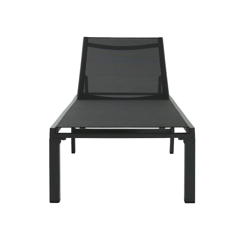 Westport Outdoor Chaise Lounge (Set Of 2)