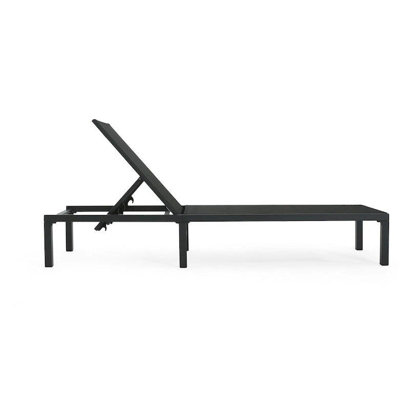 Westport Outdoor Chaise Lounge (Set Of 2)