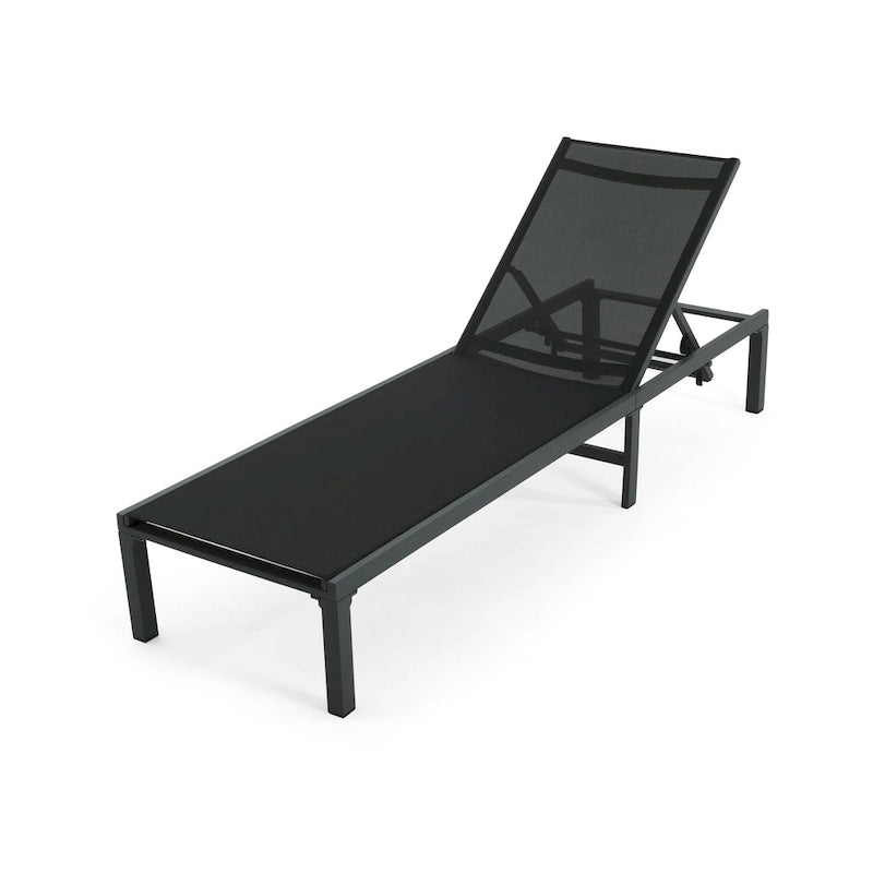 Westport Outdoor Chaise Lounge (Set Of 2)