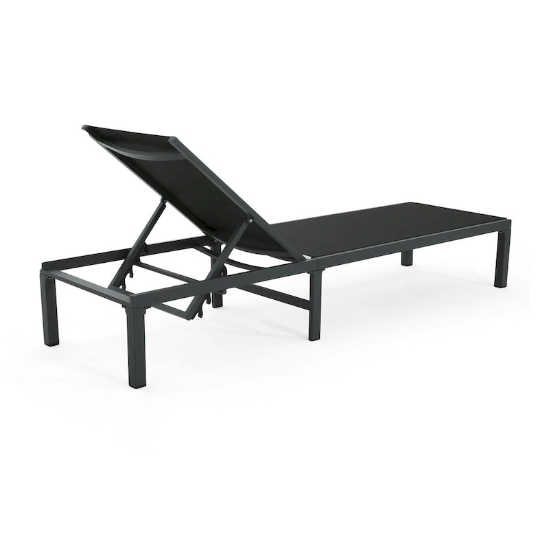 Westport Outdoor Chaise Lounge (Set Of 2)