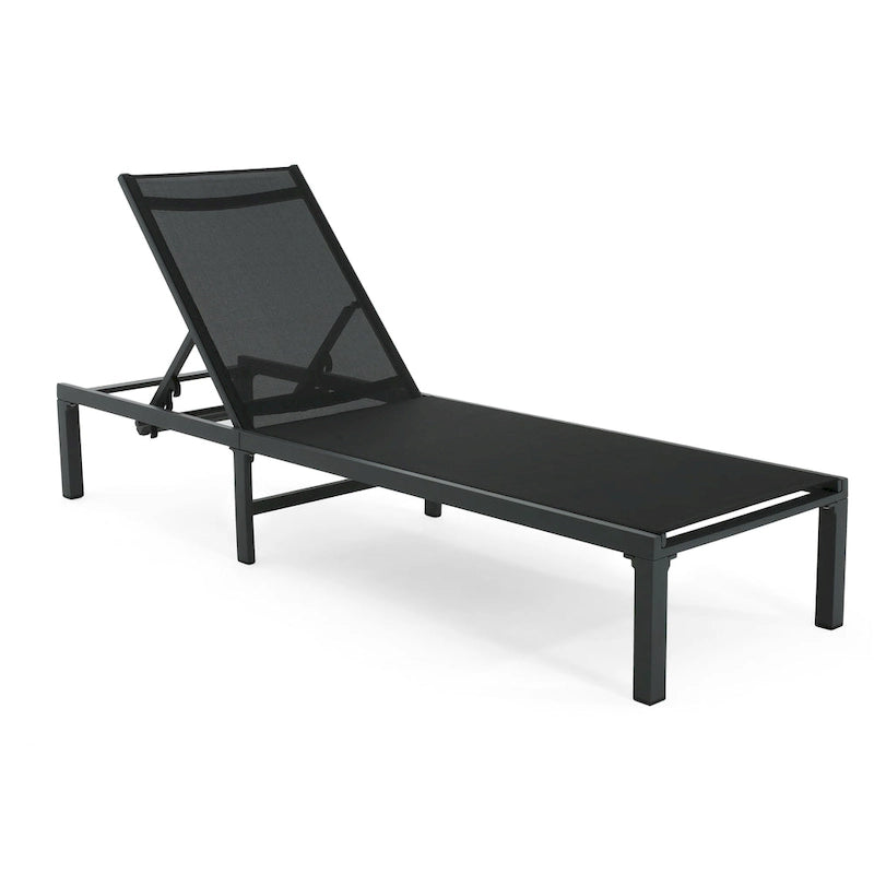 Westport Outdoor Chaise Lounge (Set Of 2)
