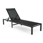 Westport Outdoor Chaise Lounge (Set Of 2)