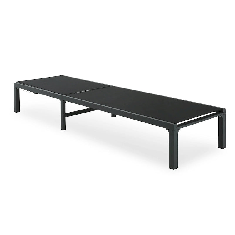 Westport Outdoor Chaise Lounge (Set Of 2)