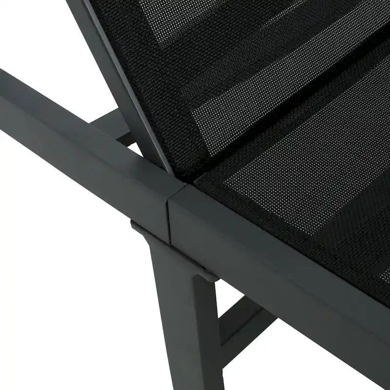 Westport Outdoor Chaise Lounge (Set Of 2)