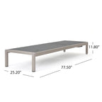 Cape Coral Kd Chaise Lounge