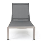 Cape Coral Kd Chaise Lounge