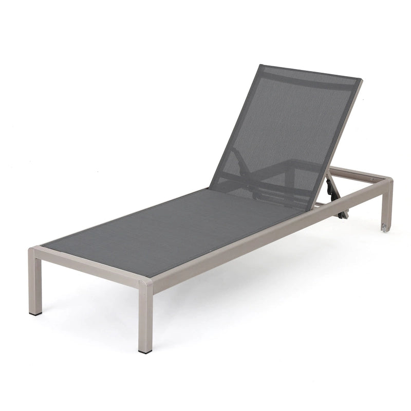Cape Coral Kd Chaise Lounge