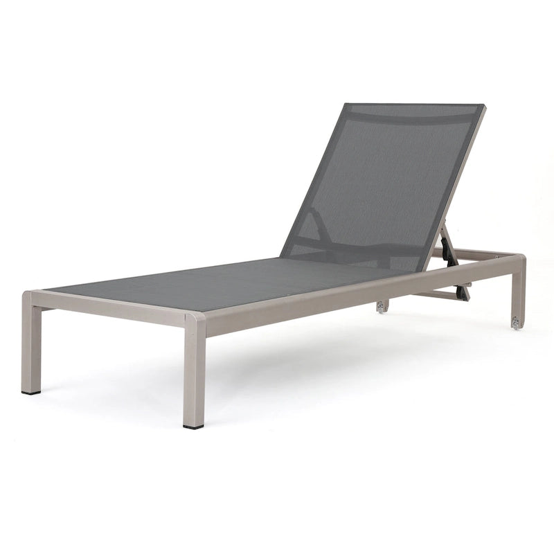 Cape Coral Kd Chaise Lounge
