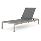 Cape Coral Kd Chaise Lounge