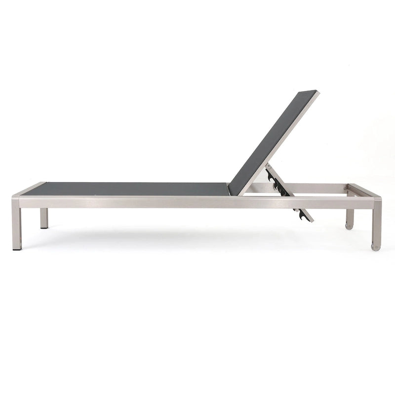 Cape Coral Kd Chaise Lounge
