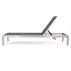 Cape Coral Kd Chaise Lounge