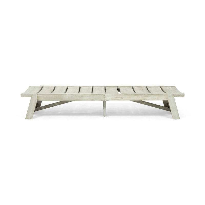 Maki Chaise Lounge( Set Of 2 )