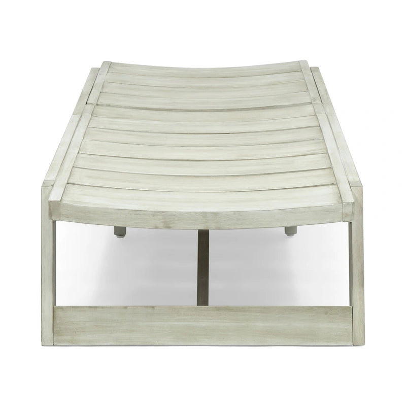 Maki Chaise Lounge( Set Of 2 )