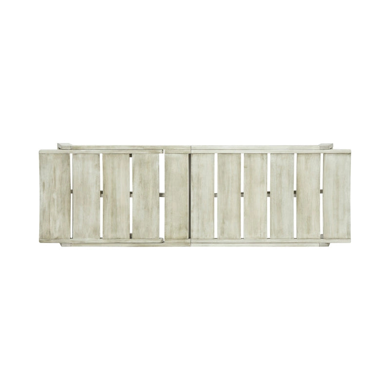 Maki Chaise Lounge( Set Of 2 )
