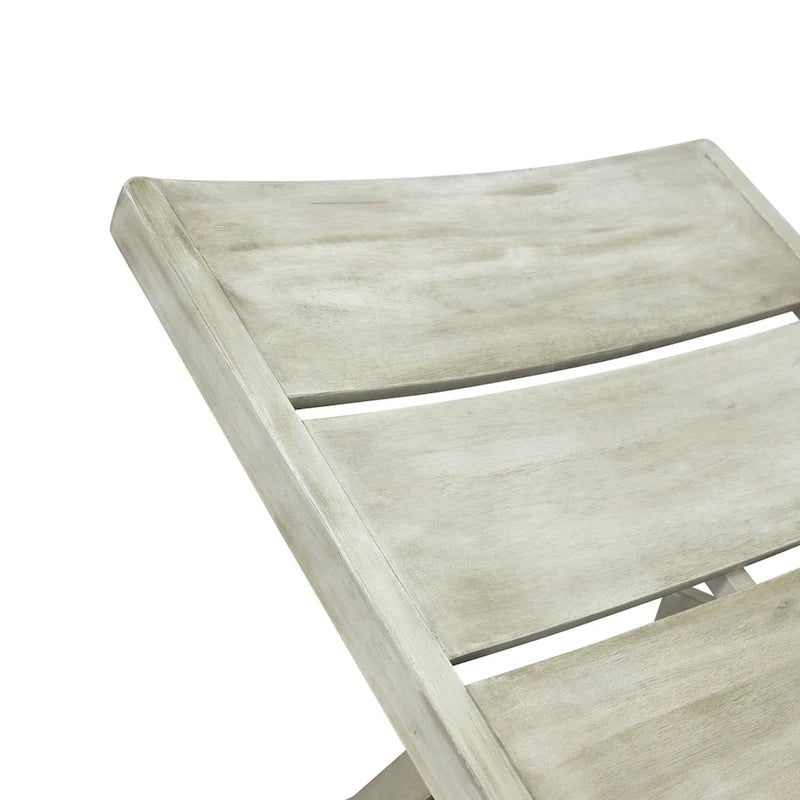 Maki Chaise Lounge( Set Of 2 )