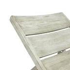 Maki Chaise Lounge( Set Of 2 )