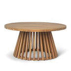 Christopher Knight Home - Rex Acacia Wood Patio Coffee Table