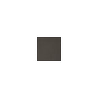 Signature Design by Ashley Beachloft Black/Gray Outdoor Coffee Table - 30W x 30D x 18H