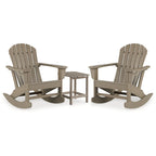 Signature Design by Ashley Sundown Treasure 3-Piece Outdoor Package - 31.25 W x 35.25 D x 37.13 H