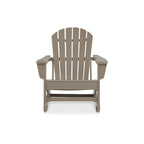 Signature Design by Ashley Sundown Treasure 3-Piece Outdoor Package - 31.25 W x 35.25 D x 37.13 H