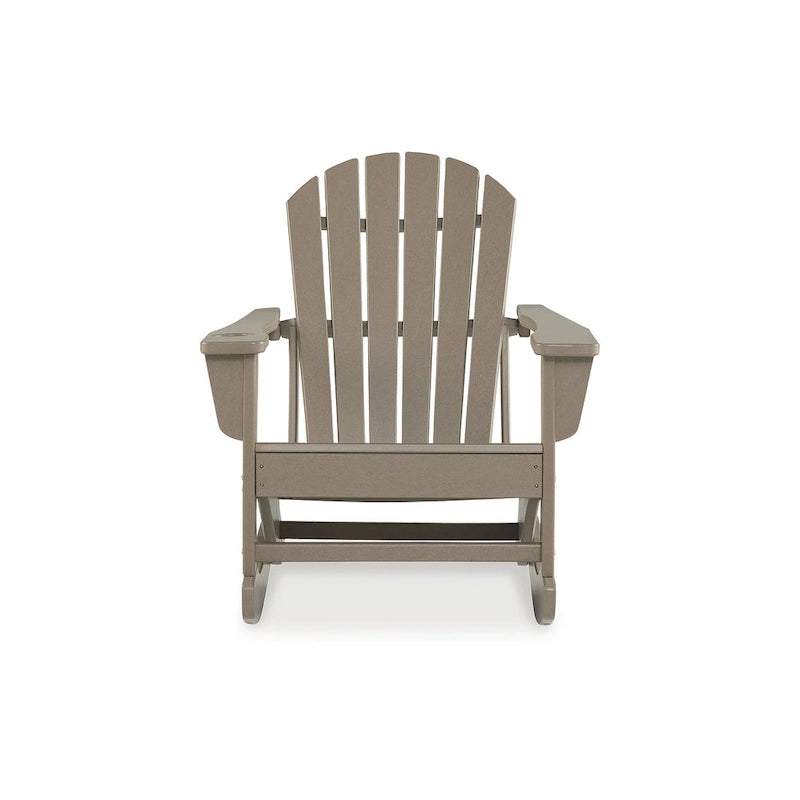 Signature Design by Ashley Sundown Treasure 3-Piece Outdoor Package - 31.25 W x 35.25 D x 37.13 H