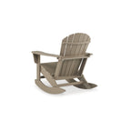 Signature Design by Ashley Sundown Treasure 3-Piece Outdoor Package - 31.25 W x 35.25 D x 37.13 H
