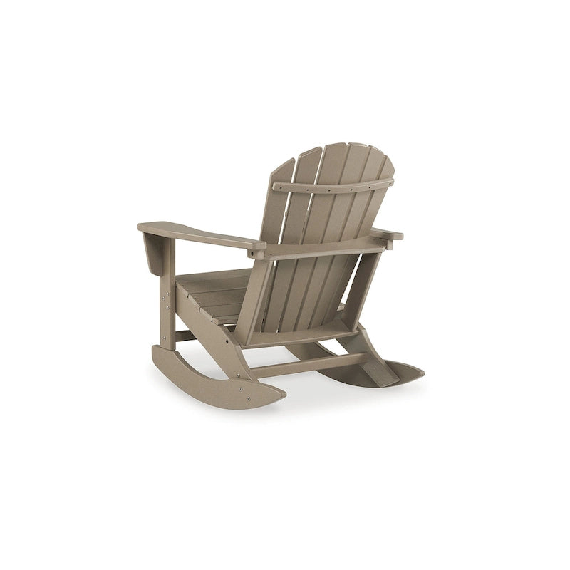 Signature Design by Ashley Sundown Treasure 3-Piece Outdoor Package - 31.25 W x 35.25 D x 37.13 H