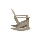 Signature Design by Ashley Sundown Treasure 3-Piece Outdoor Package - 31.25 W x 35.25 D x 37.13 H