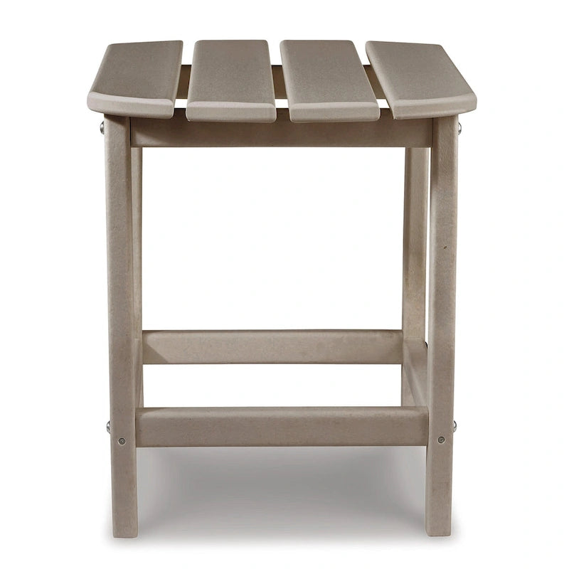 Signature Design by Ashley Sundown Treasure 3-Piece Outdoor Package - 31.25 W x 35.25 D x 37.13 H