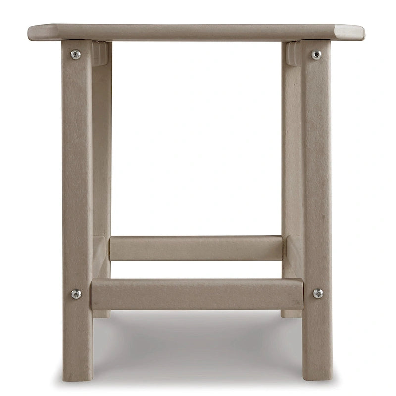 Signature Design by Ashley Sundown Treasure 3-Piece Outdoor Package - 31.25 W x 35.25 D x 37.13 H