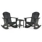 Signature Design by Ashley Sundown Treasure 3-Piece Outdoor Package - 31.25 W x 35.25 D x 37.13 H
