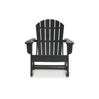 Signature Design by Ashley Sundown Treasure 3-Piece Outdoor Package - 31.25 W x 35.25 D x 37.13 H