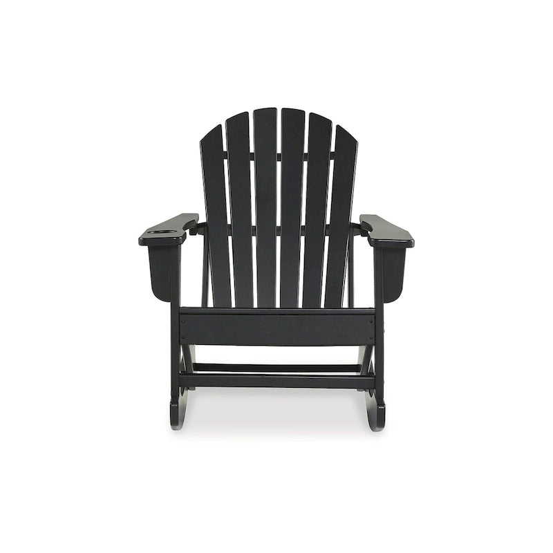 Signature Design by Ashley Sundown Treasure 3-Piece Outdoor Package - 31.25 W x 35.25 D x 37.13 H