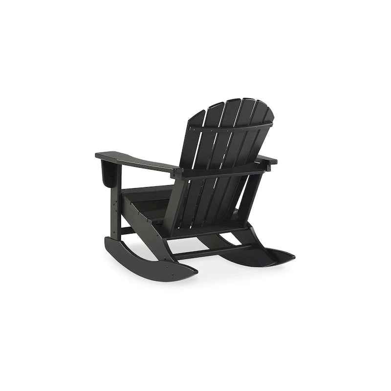 Signature Design by Ashley Sundown Treasure 3-Piece Outdoor Package - 31.25 W x 35.25 D x 37.13 H