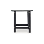 Signature Design by Ashley Sundown Treasure 3-Piece Outdoor Package - 31.25 W x 35.25 D x 37.13 H