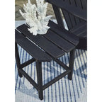 Signature Design by Ashley Sundown Treasure 3-Piece Outdoor Package - 31.25 W x 35.25 D x 37.13 H