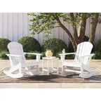 Signature Design by Ashley Sundown Treasure 3-Piece Outdoor Package - 31.25 W x 35.25 D x 37.13 H