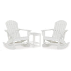 Signature Design by Ashley Sundown Treasure 3-Piece Outdoor Package - 31.25 W x 35.25 D x 37.13 H