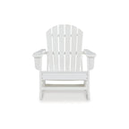 Signature Design by Ashley Sundown Treasure 3-Piece Outdoor Package - 31.25 W x 35.25 D x 37.13 H