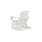 Signature Design by Ashley Sundown Treasure 3-Piece Outdoor Package - 31.25 W x 35.25 D x 37.13 H