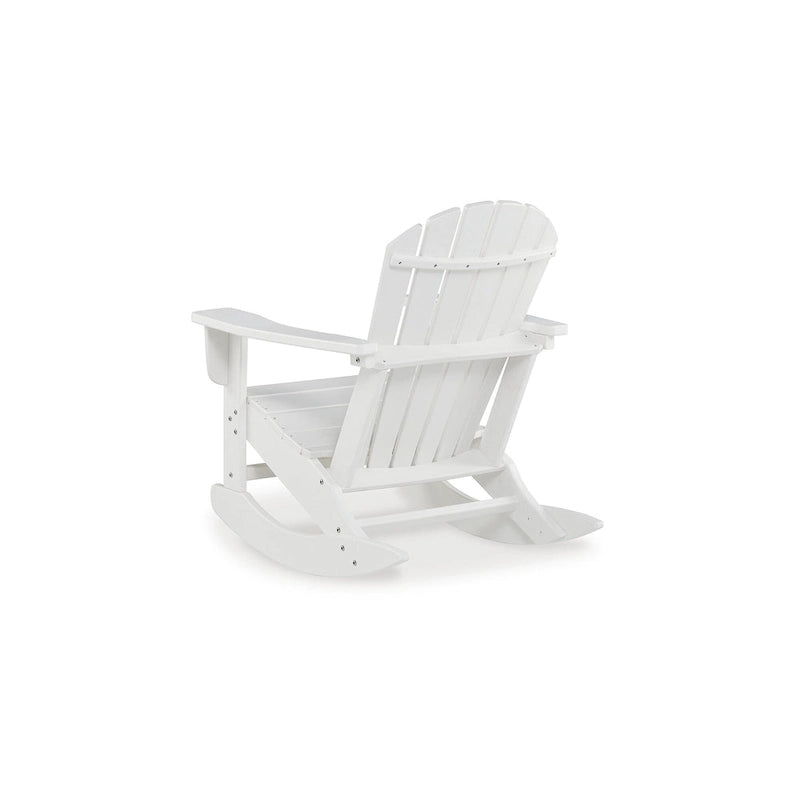 Signature Design by Ashley Sundown Treasure 3-Piece Outdoor Package - 31.25 W x 35.25 D x 37.13 H