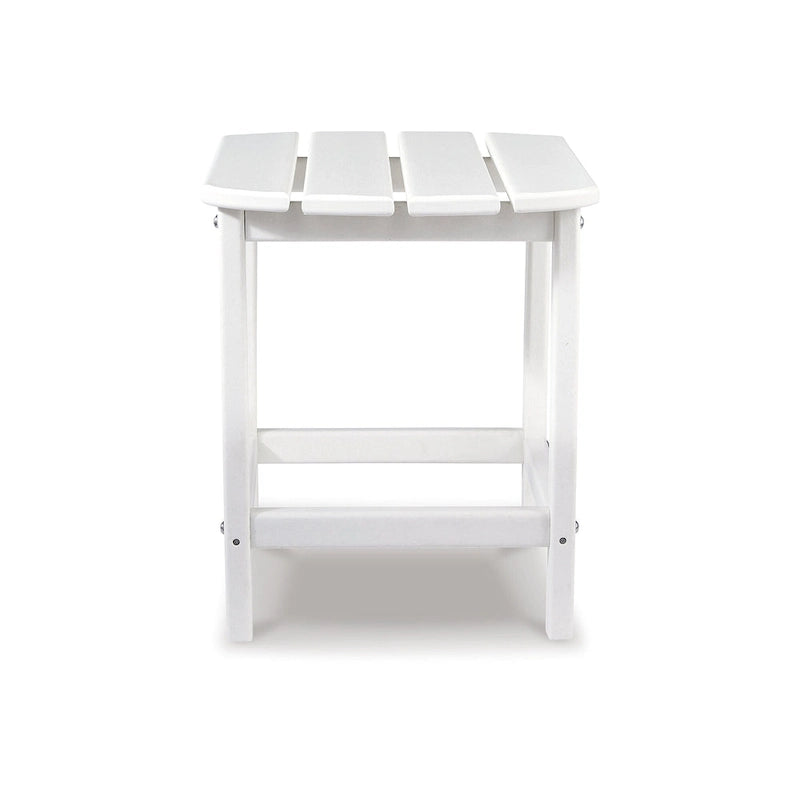 Signature Design by Ashley Sundown Treasure 3-Piece Outdoor Package - 31.25 W x 35.25 D x 37.13 H