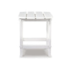 Signature Design by Ashley Sundown Treasure 3-Piece Outdoor Package - 31.25 W x 35.25 D x 37.13 H