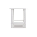 Signature Design by Ashley Sundown Treasure 3-Piece Outdoor Package - 31.25 W x 35.25 D x 37.13 H
