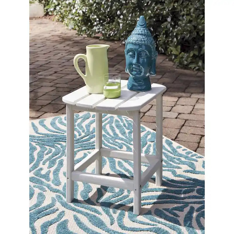 Signature Design by Ashley Sundown Treasure 3-Piece Outdoor Package - 31.25 W x 35.25 D x 37.13 H