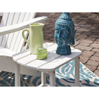 Signature Design by Ashley Sundown Treasure 3-Piece Outdoor Package - 31.25 W x 35.25 D x 37.13 H